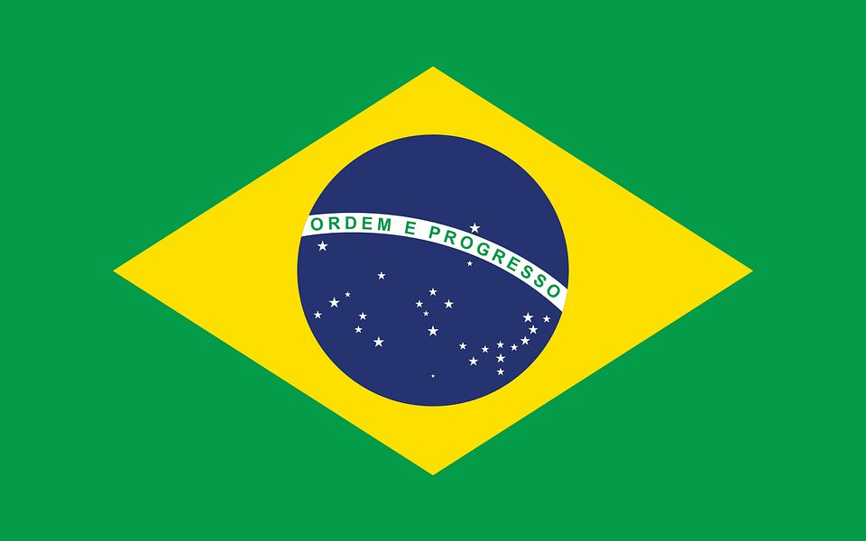 Brasilien (c) www.pixabay.com