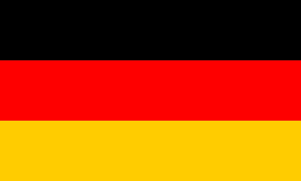 Deutschland (c) www.pixabay.com