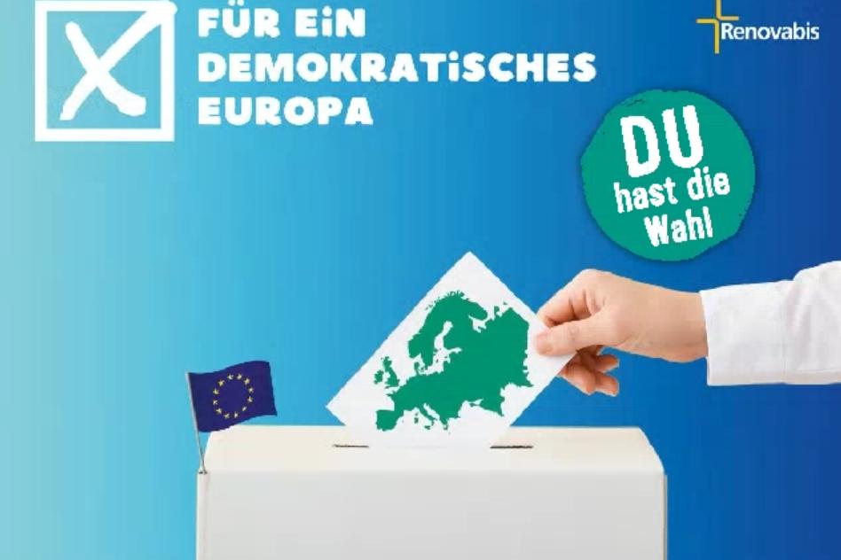 Europawahl 2024