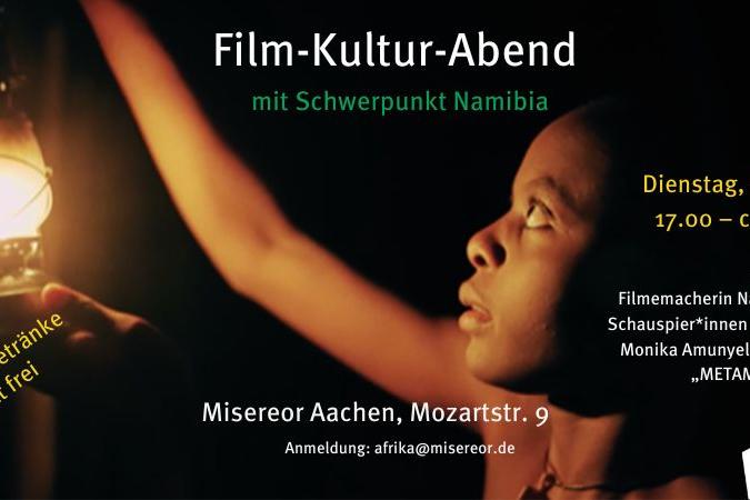 Film-Kultur-Abend