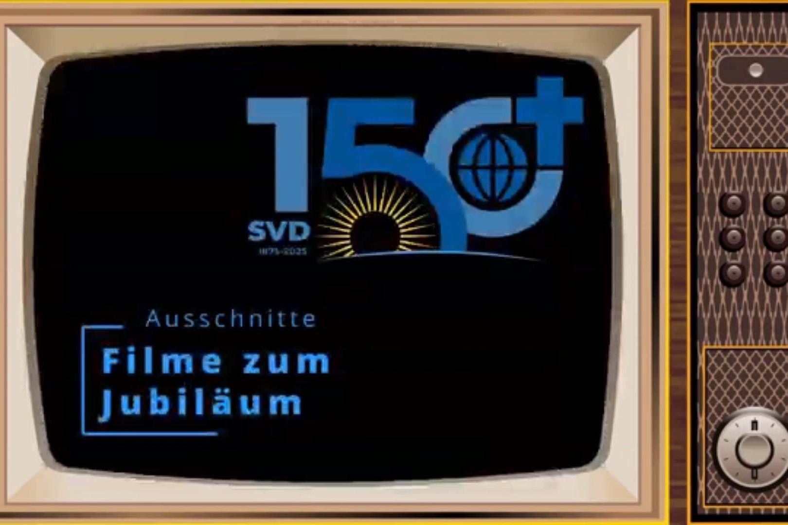 Filme zum Jubiläum