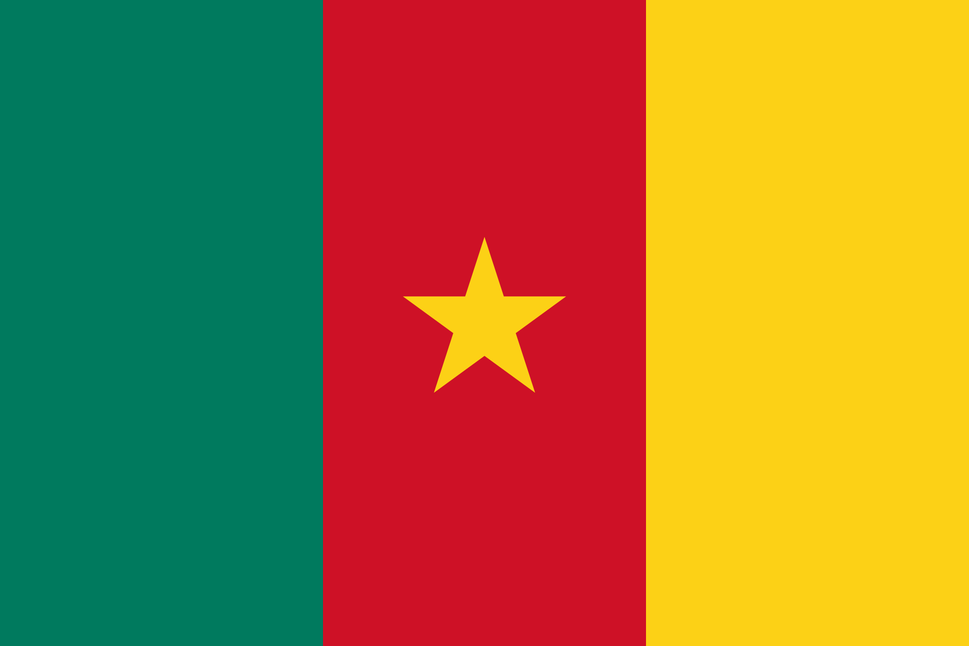 Kamerun (c) de.wikipedia.org