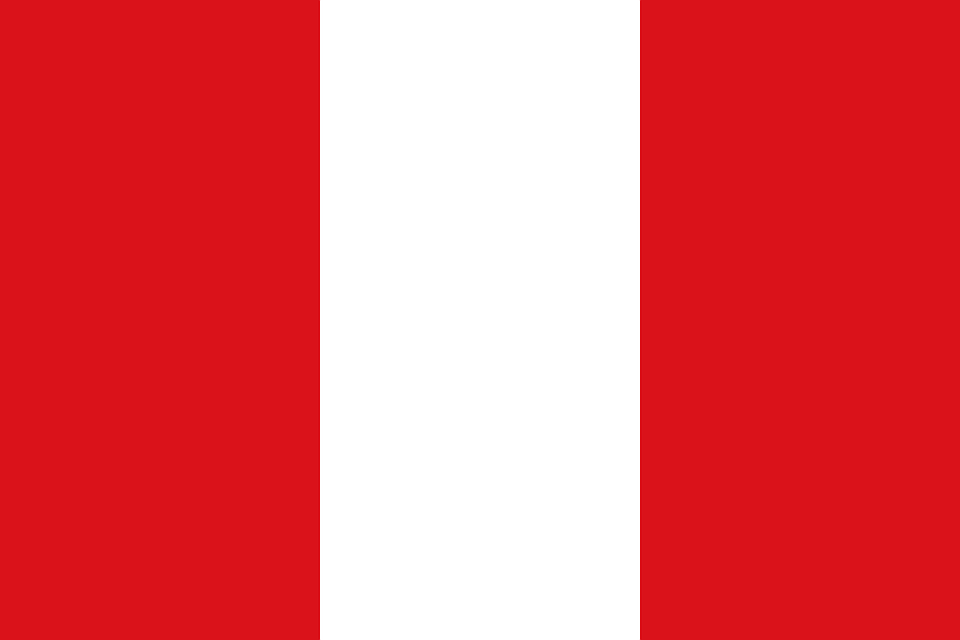 Peru (c) www.pixabay.com