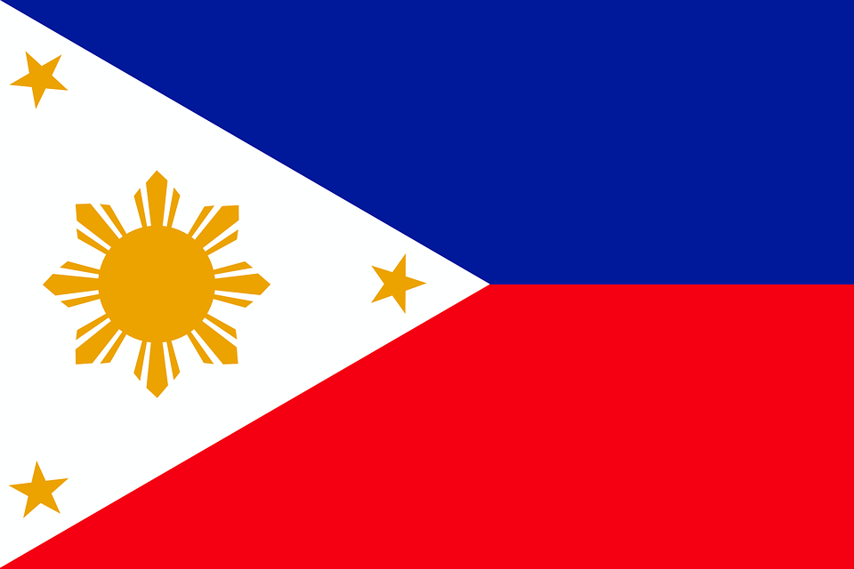 Philippinen (c) www.pixabay.com