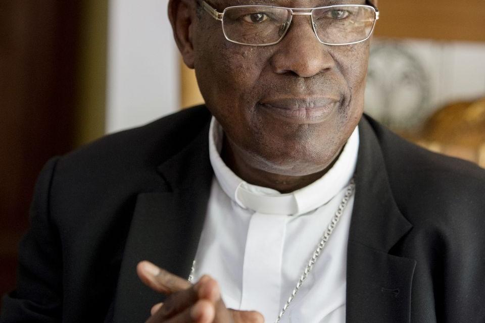 Simon Ntamwana
