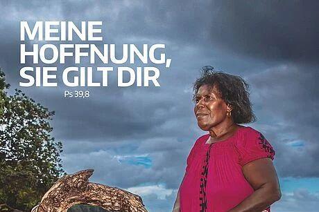 Sonntag der Weltmission 2024