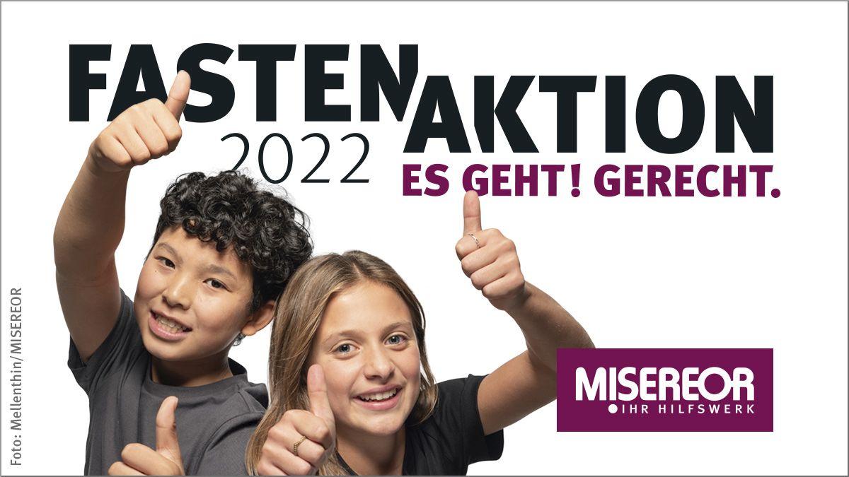 MISEREOR-Fastenaktion 2022 (c) Mellenthin/MISEREOR