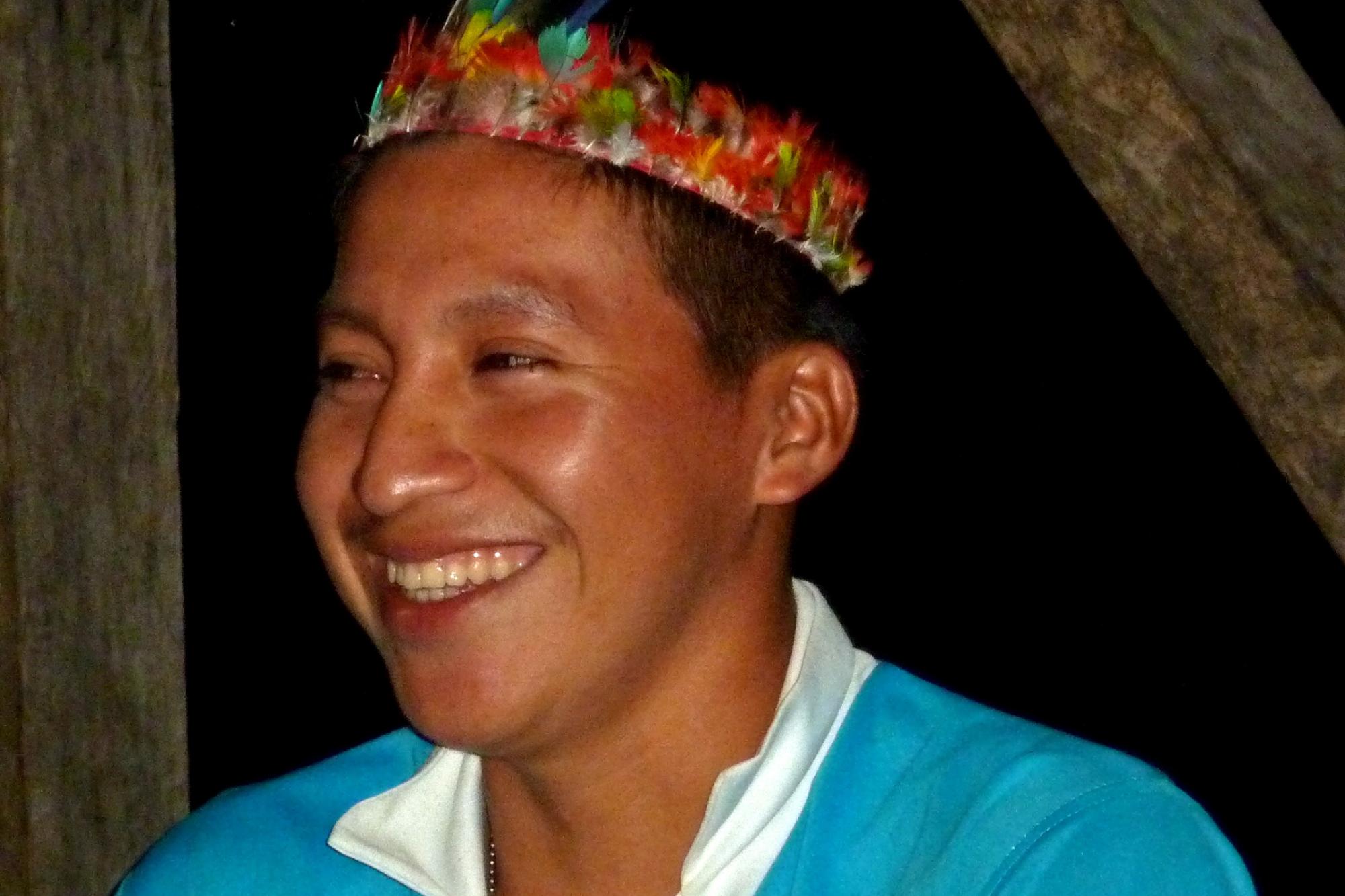 Naporuna-Lachen