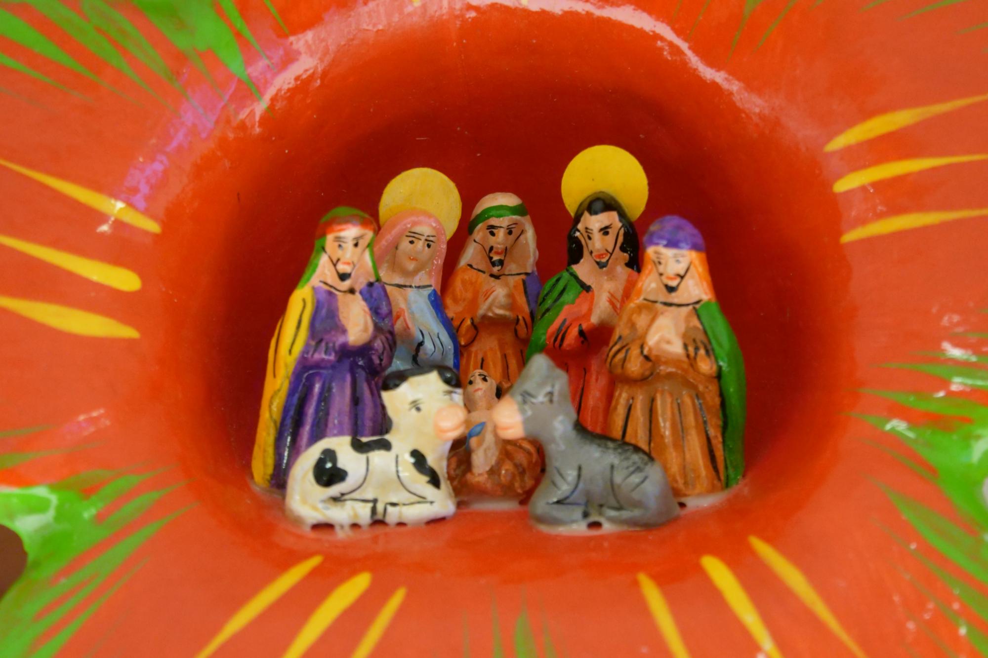 Krippenausstellung
