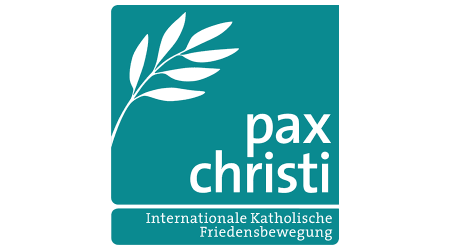 Logo von pax christi (c) pax christi