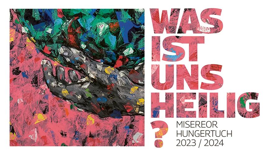 Ökumenische Einführungsveranstaltung zur Misereor-Fastenaktion 2023 (c) Misereor