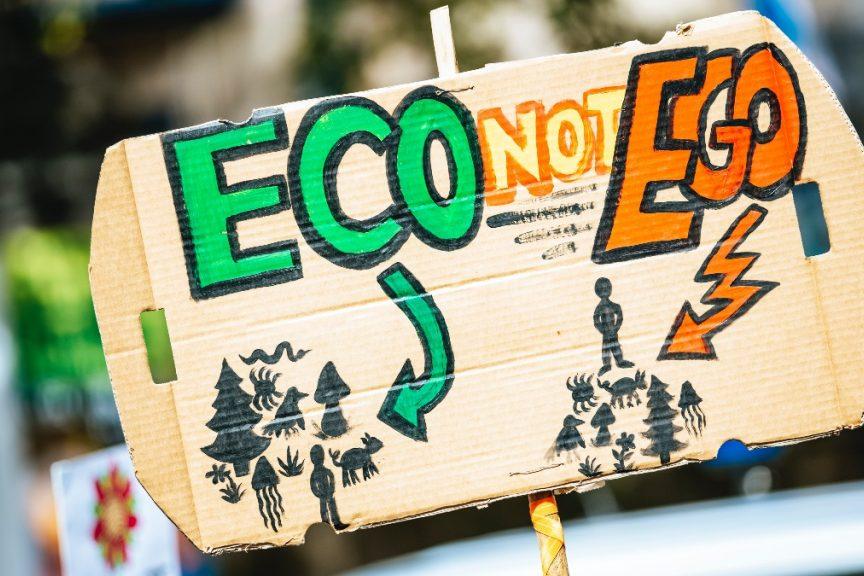 „Das zentrale Problem des Energiekonsums in Deutschland ist, dass insgesamt zu viel Energie und zu viele fossile Ressourcen genutzt werden.“