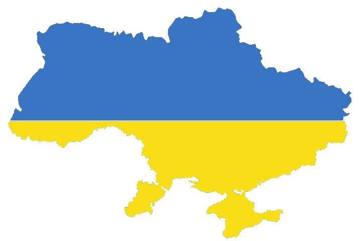 Ukraine