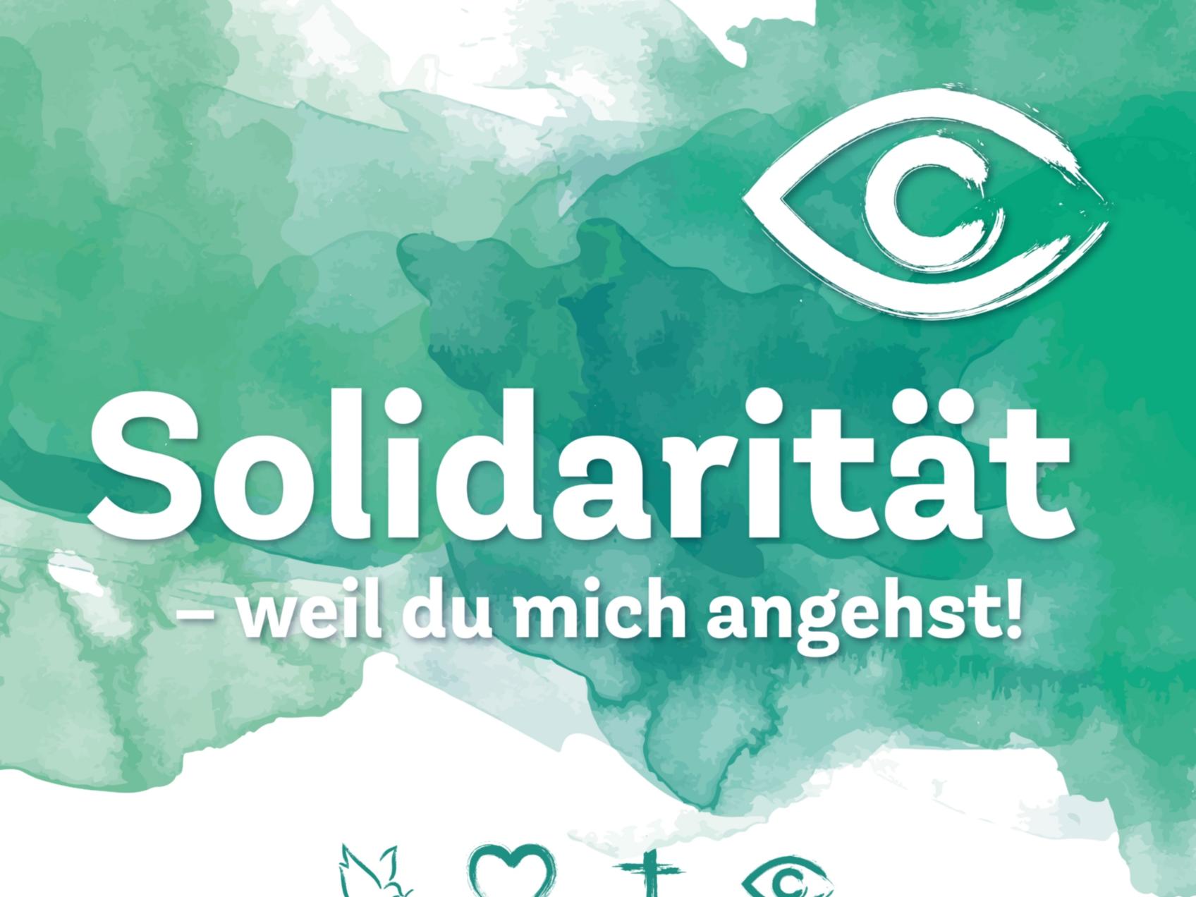 Solidaritätsfonds (c) Bistum Aachen