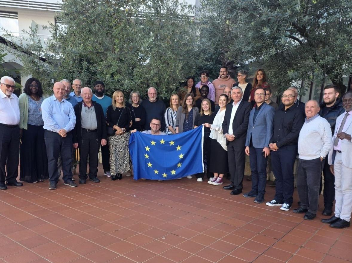 GEPO-Symposium 2025 in Tirana: Digitalisierung und KI im Fokus von Kirche, Arbeit und Gesellschaft