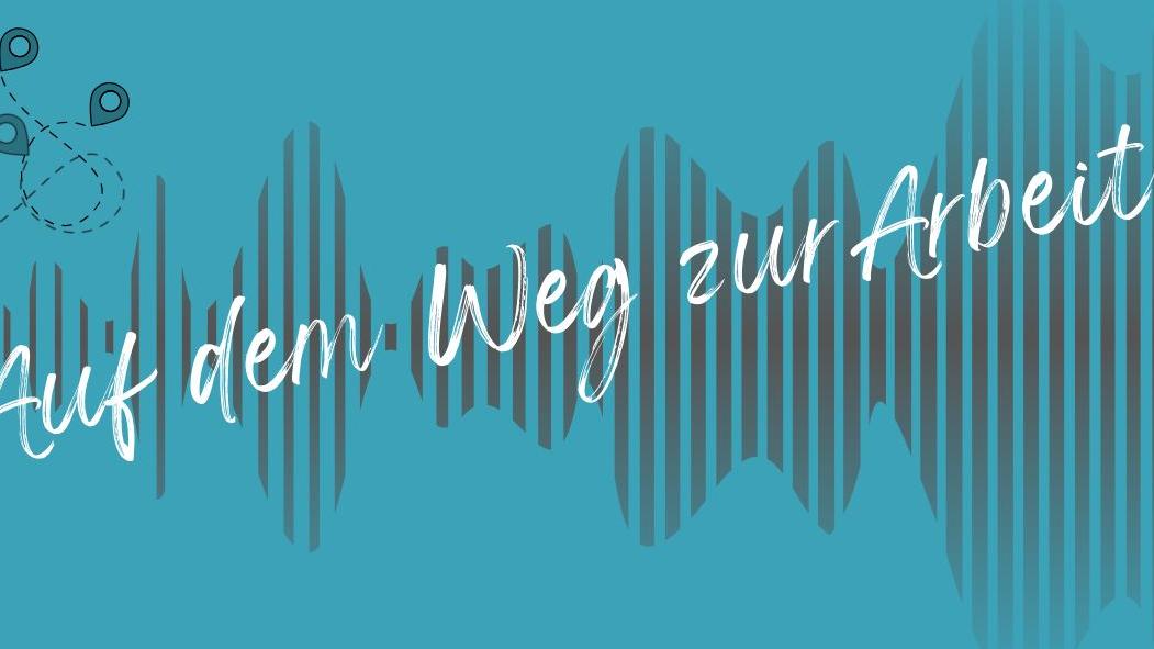 Der neue Podcast: 