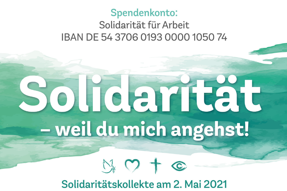 Solidaritätskollekte