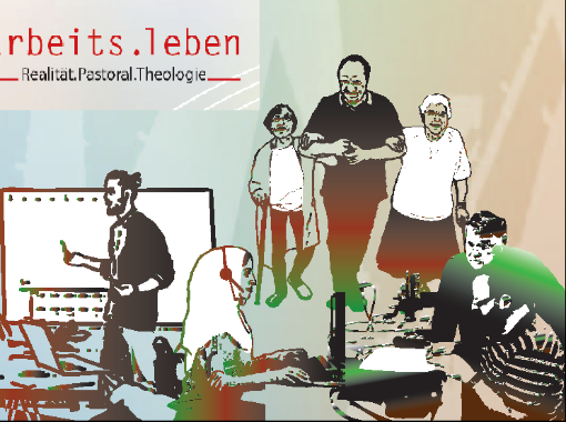 arbeitslebenbild