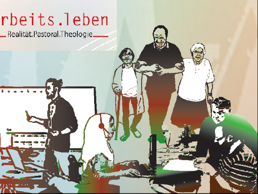 arbeitslebenbild