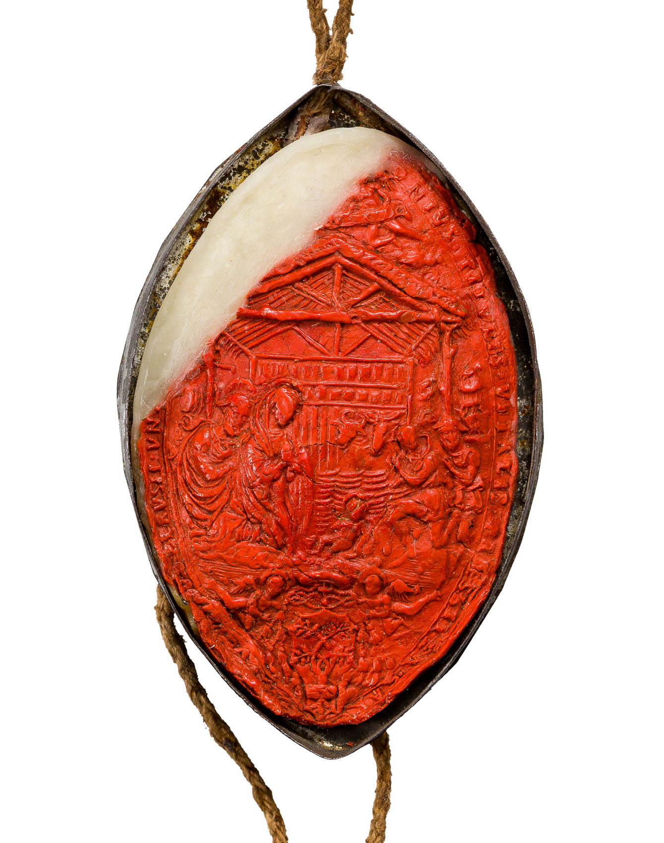 Bischöfliches Diözesanarchiv Aachen, Urkunden U 1155