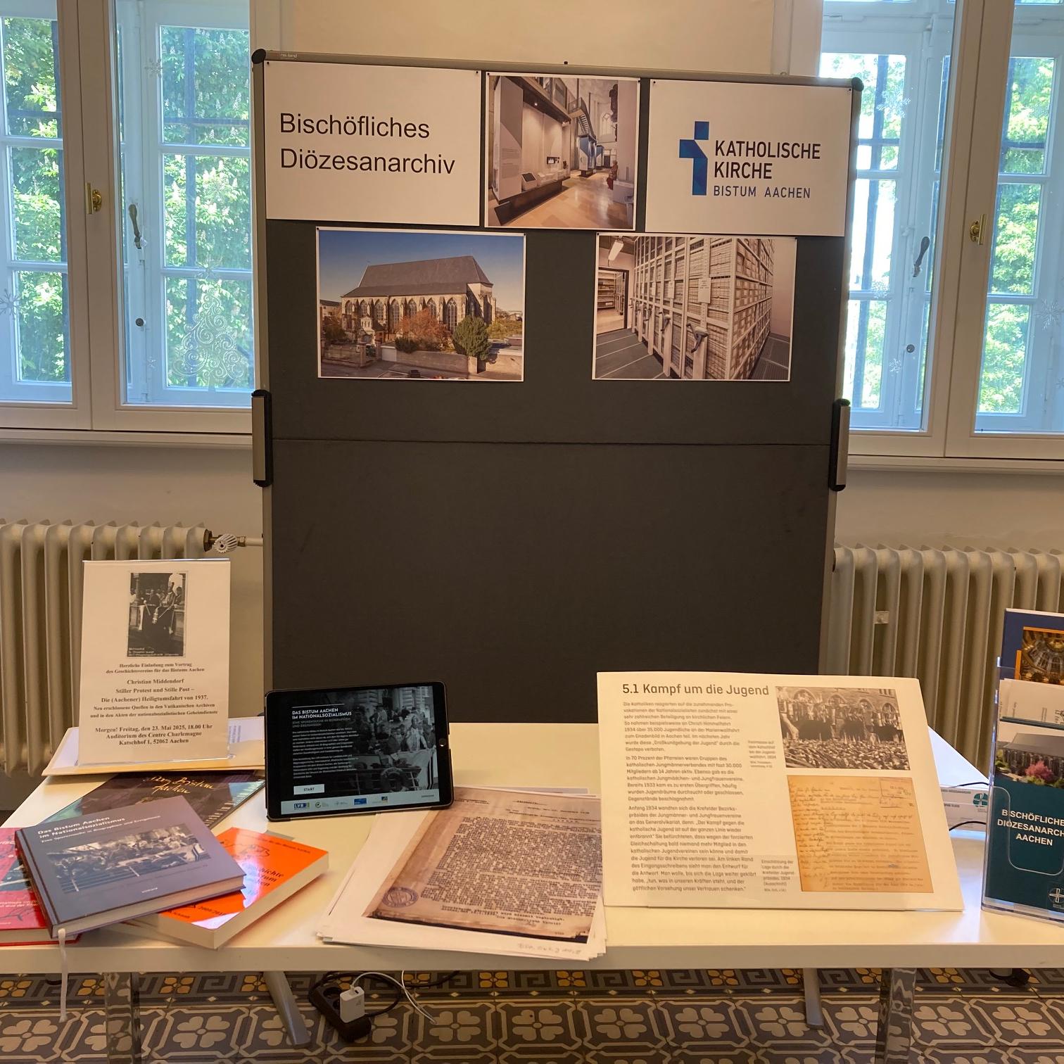 Fachtag Nationalsozialismus