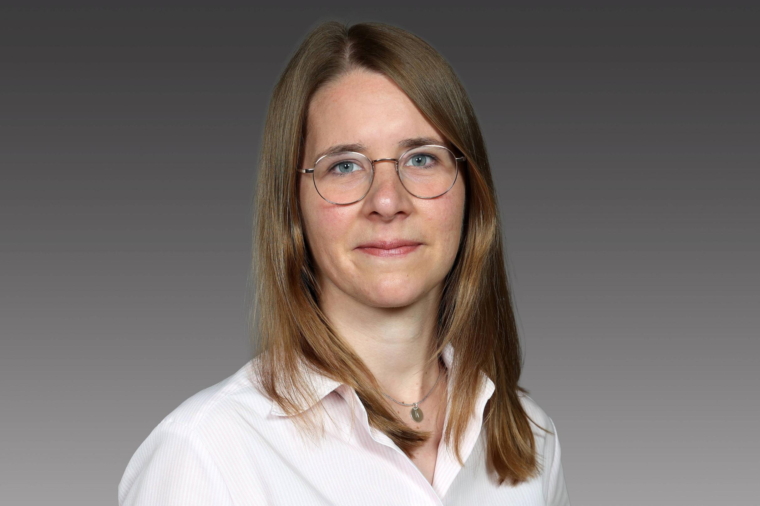 Katharina Amfalder