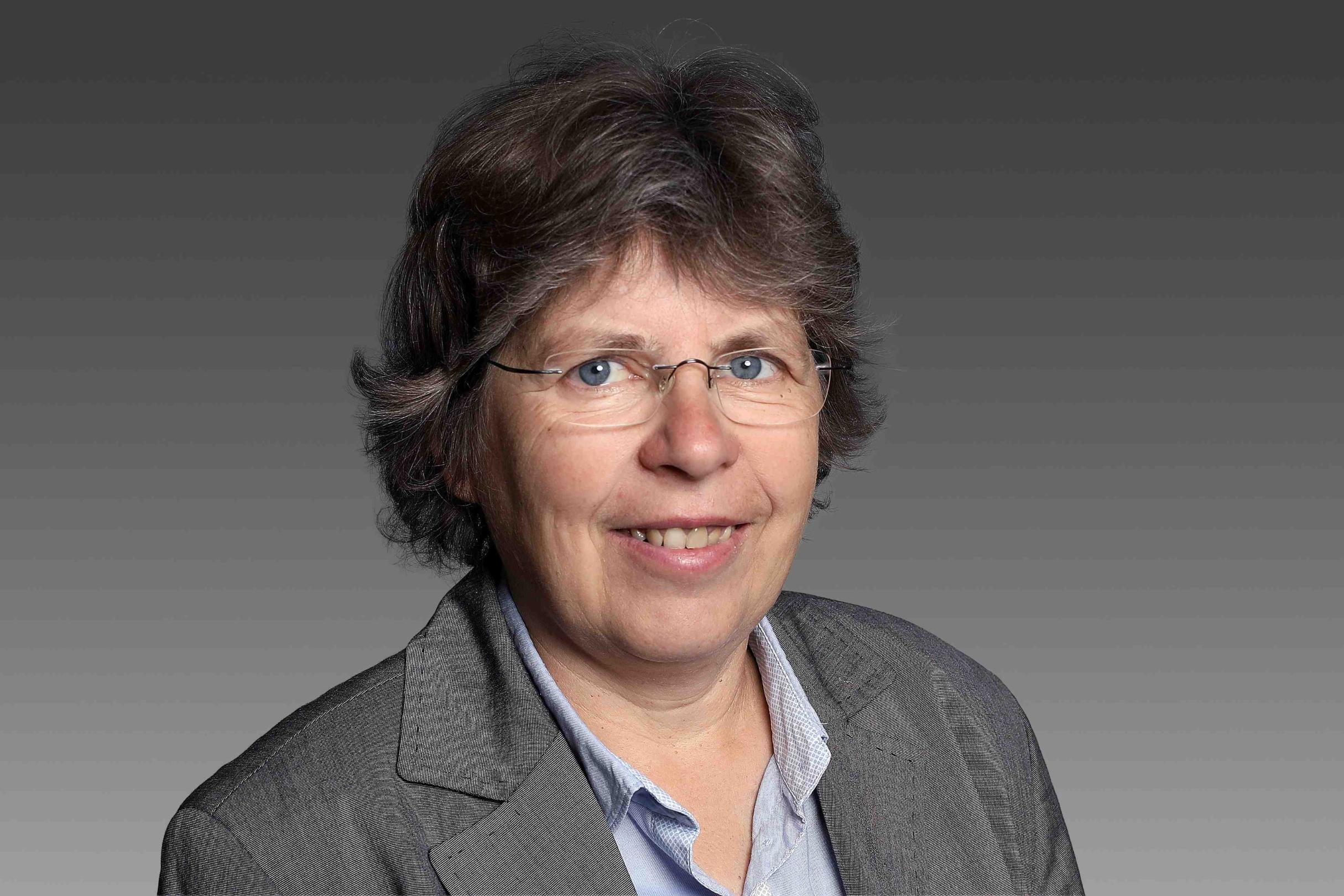 Beate Sophie Fleck