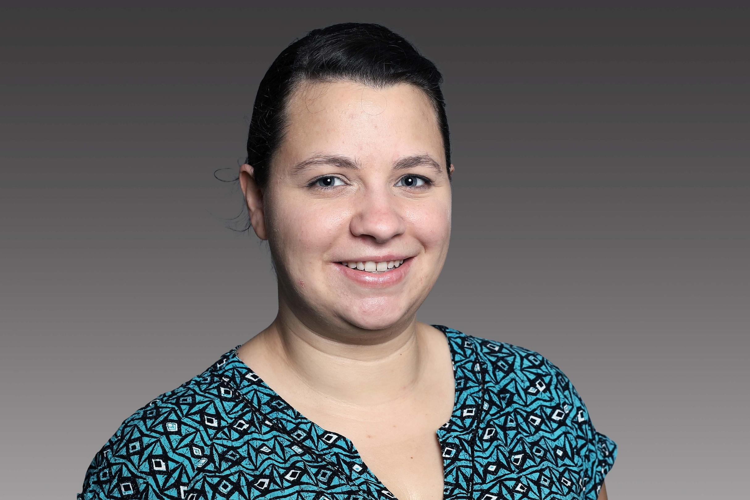 Julia Haberstock