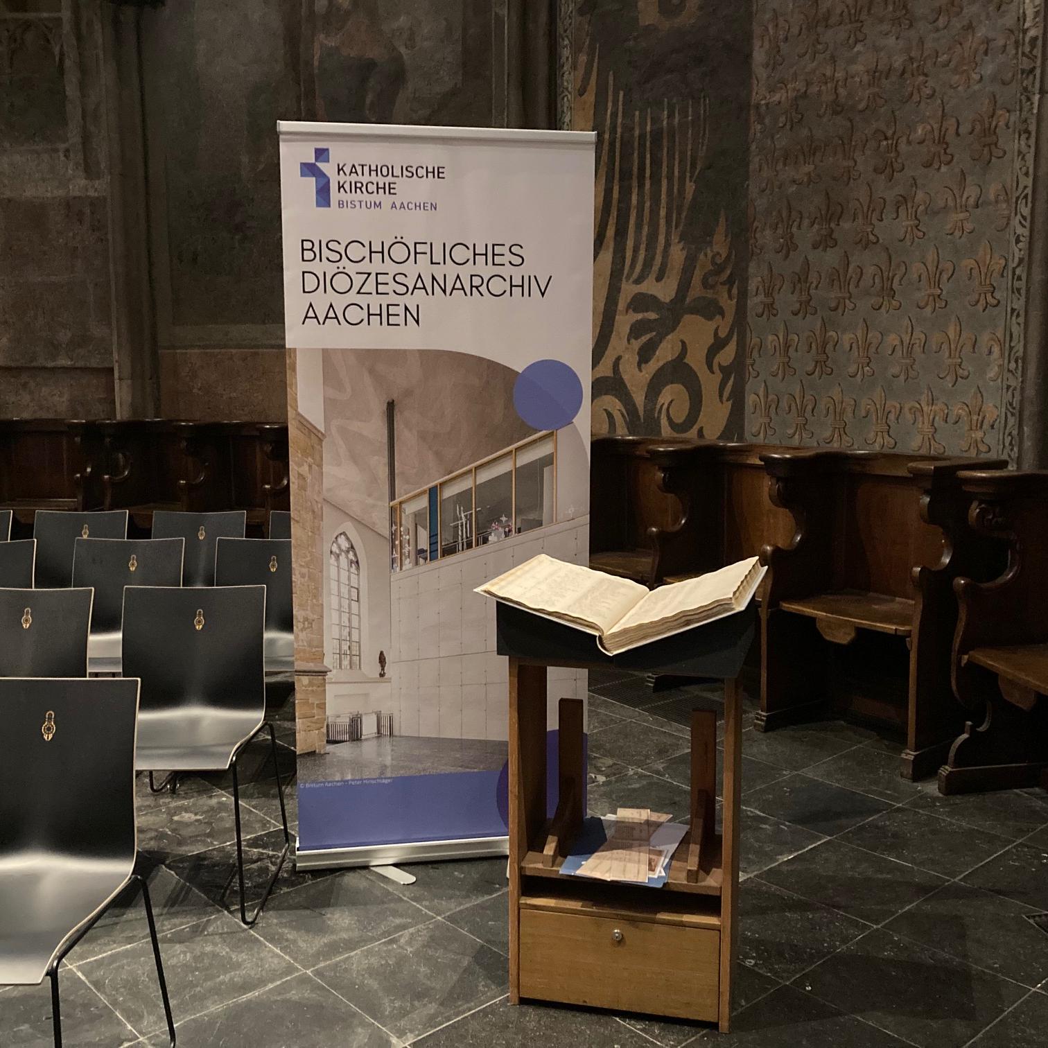 Messdieneraktion 2026