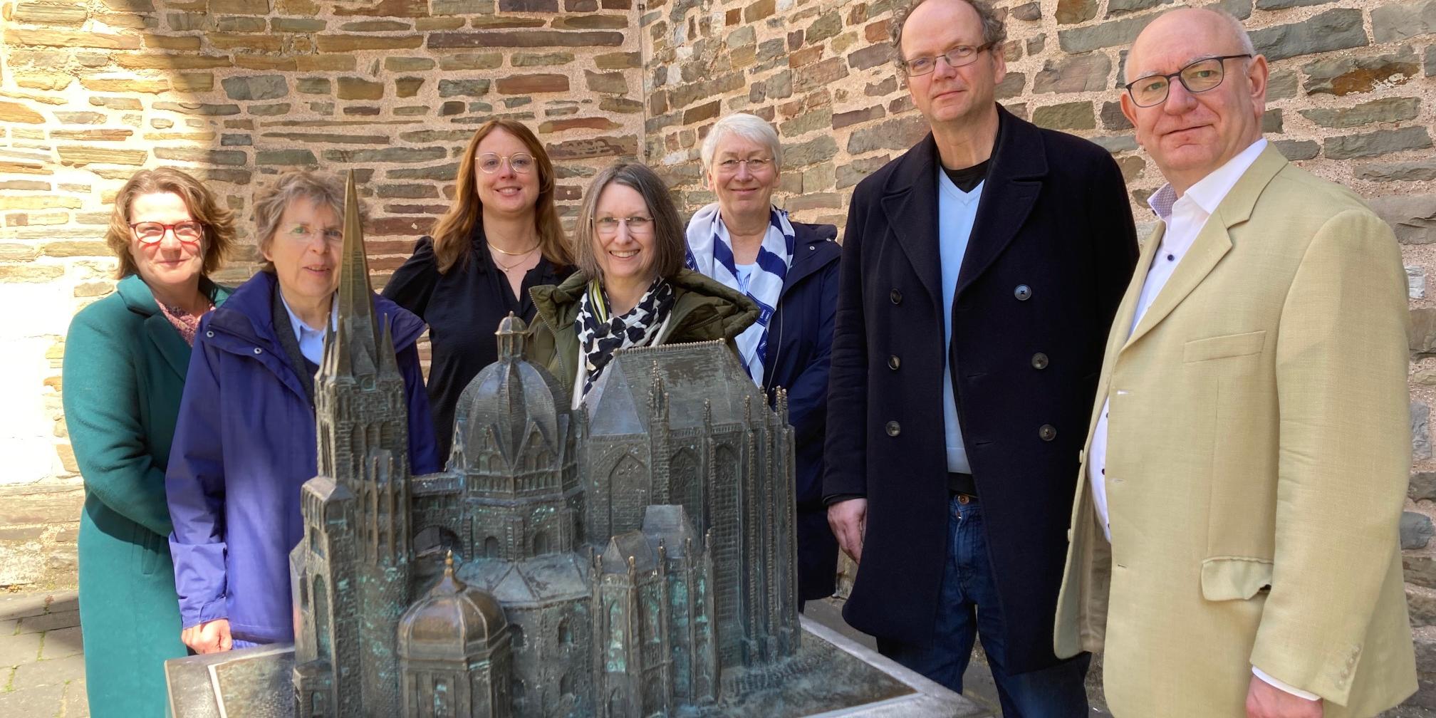 Provinzkonferenz Aachen