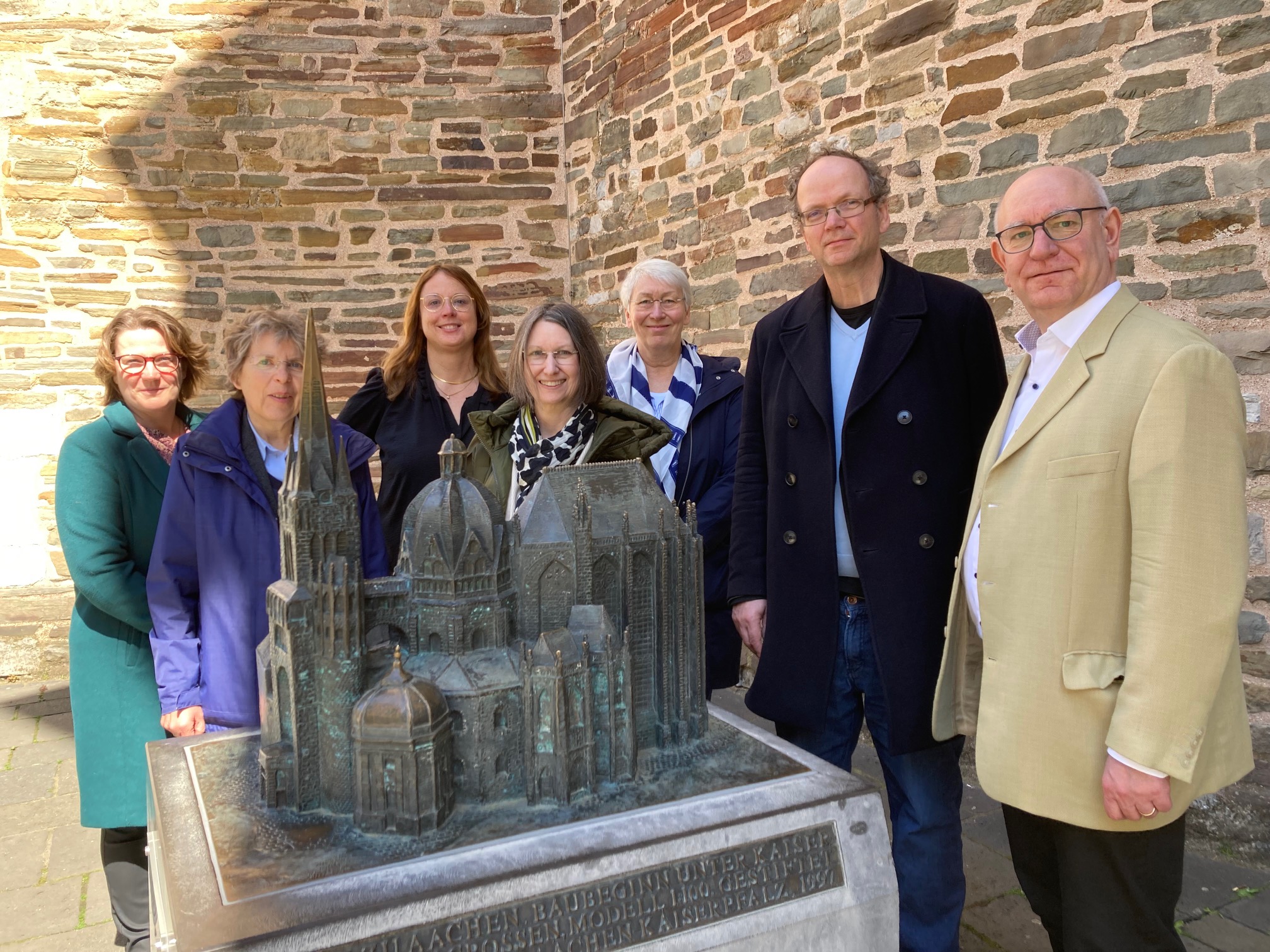 Provinzkonferenz Aachen