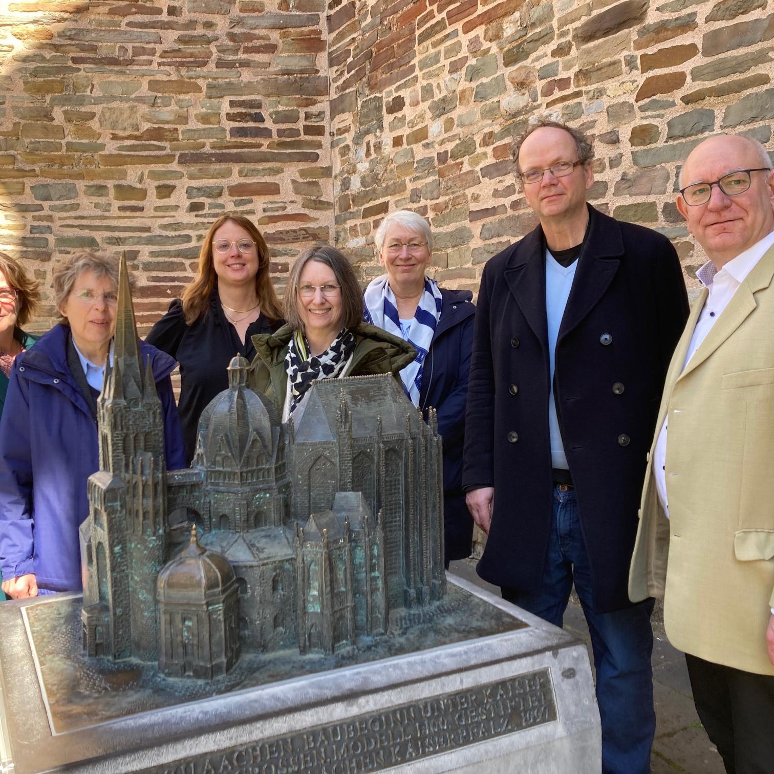 Provinzkonferenz Aachen