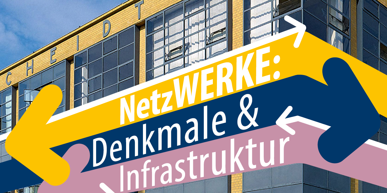 Tag des offenen Denkmals 2026