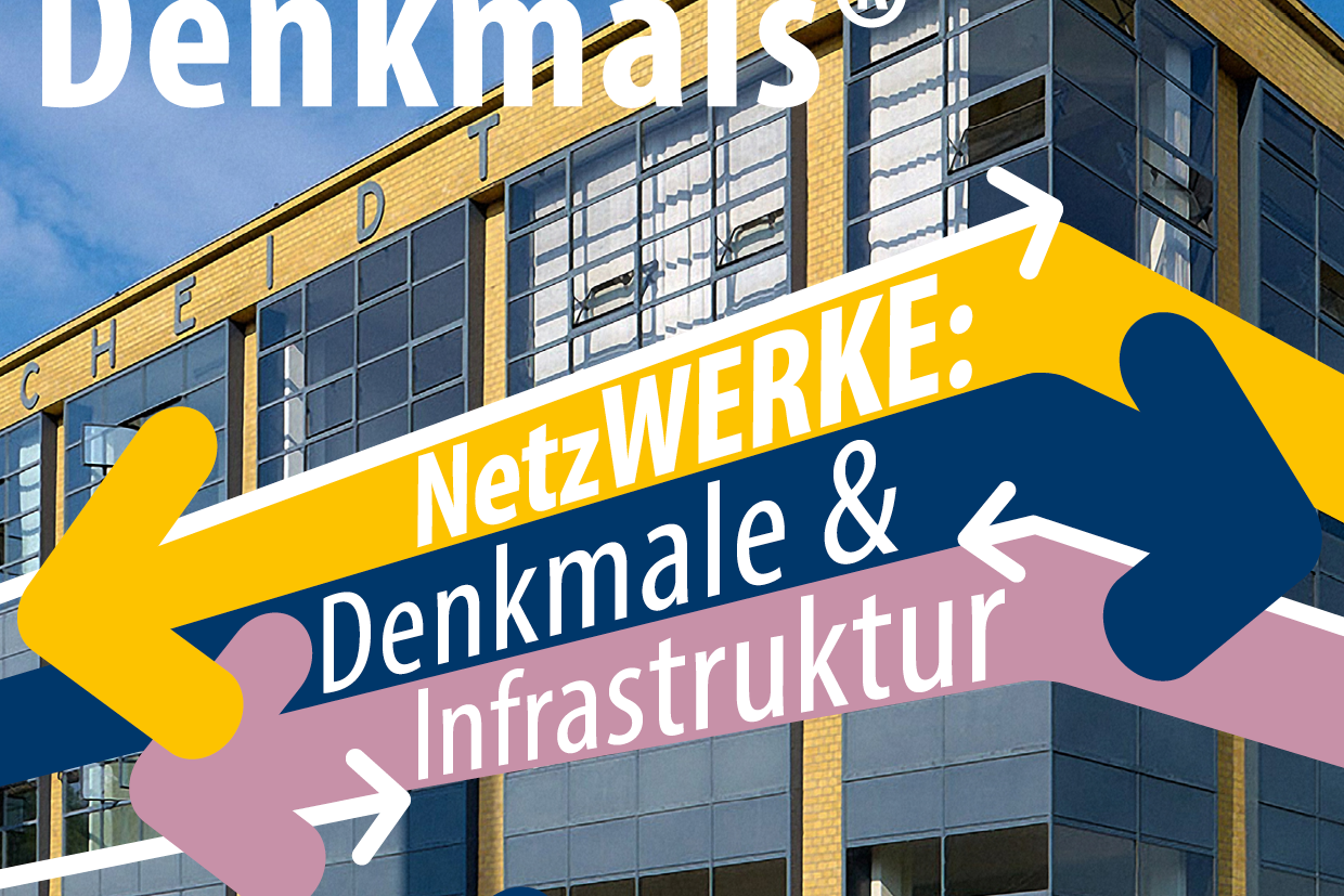 Tag des offenen Denkmals 2026