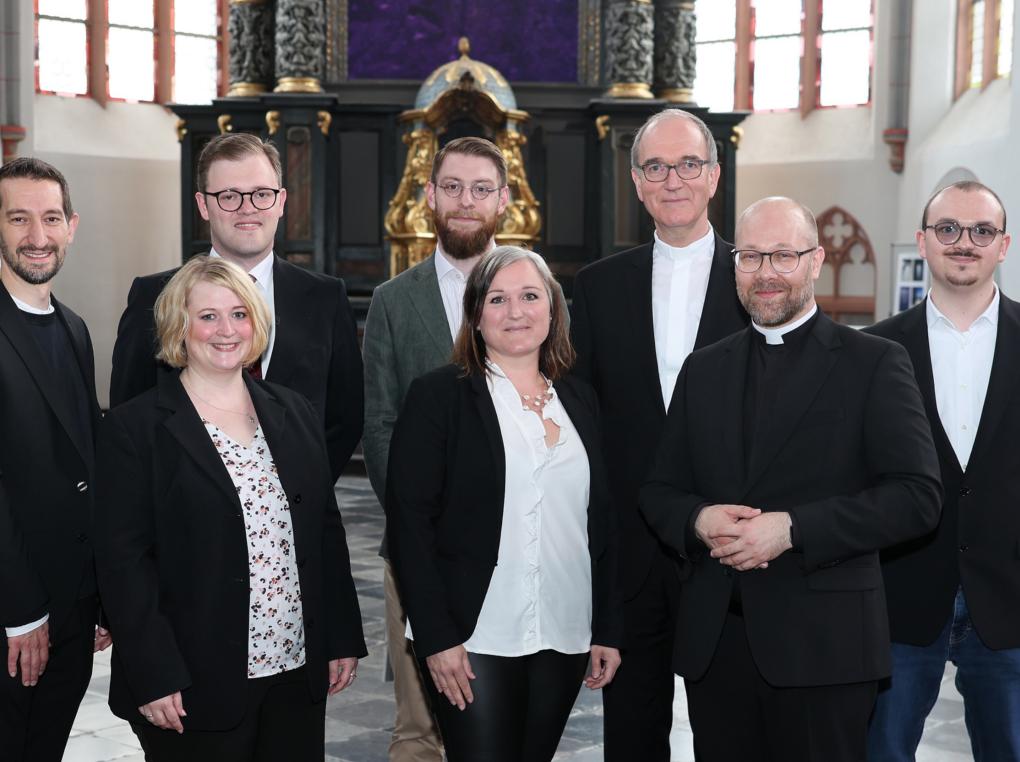 Bischöfliches Priesterseminar Aachen