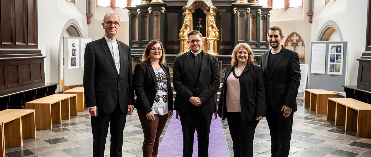 Bischöfliches Priesterseminar Aachen
