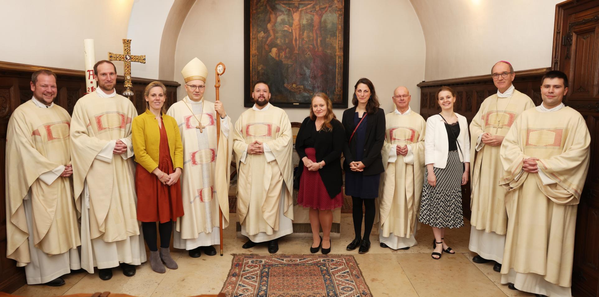 Bischöfliches Priesterseminar Aachen
