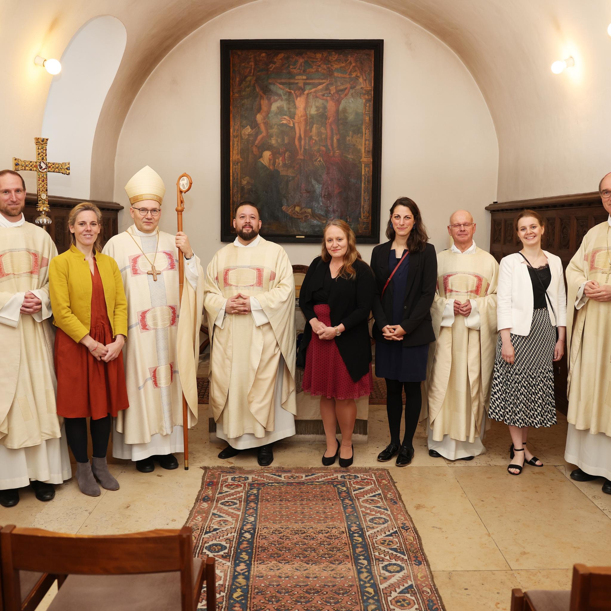 Bischöfliches Priesterseminar Aachen