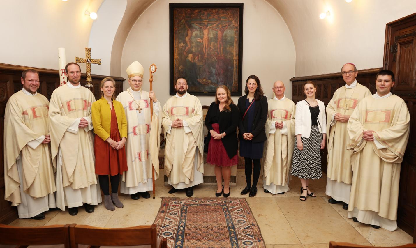 Bischöfliches Priesterseminar Aachen