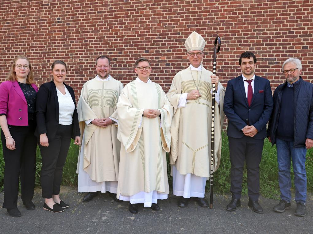 Bischöfliches Priesterseminar Aachen