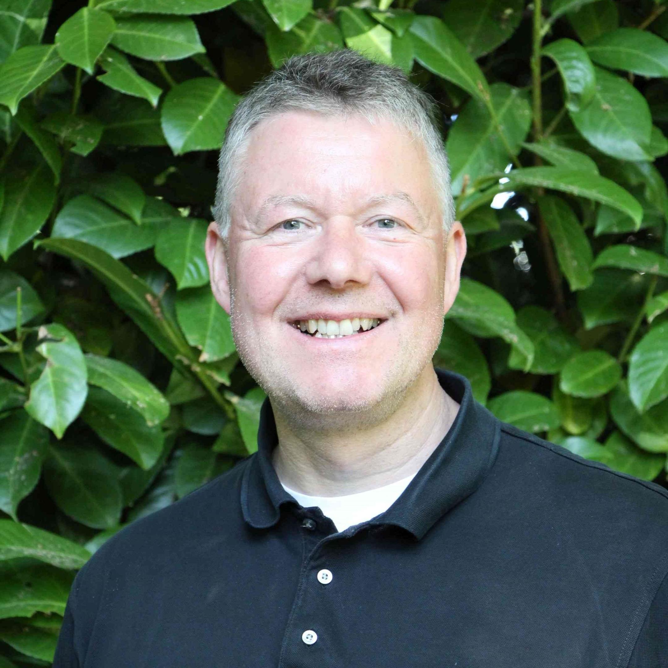 Stefan Knauf