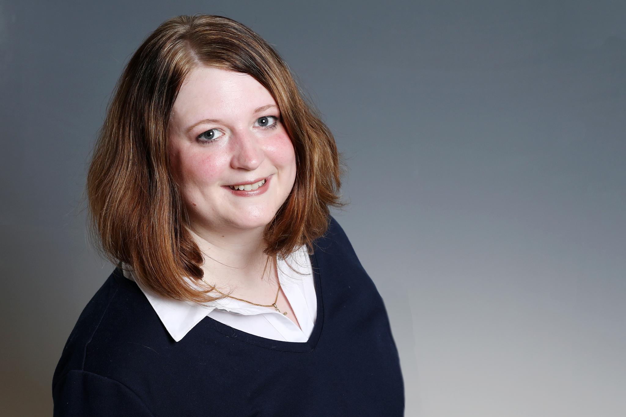 Birgit Triesch (c) Aachen Bistum / Andreas Steindl Birgit Triesch