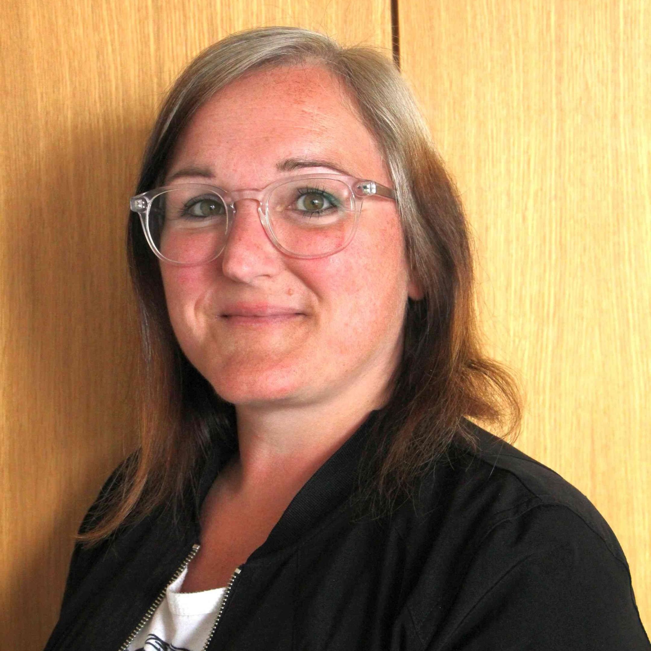 Daniela Kisthardt