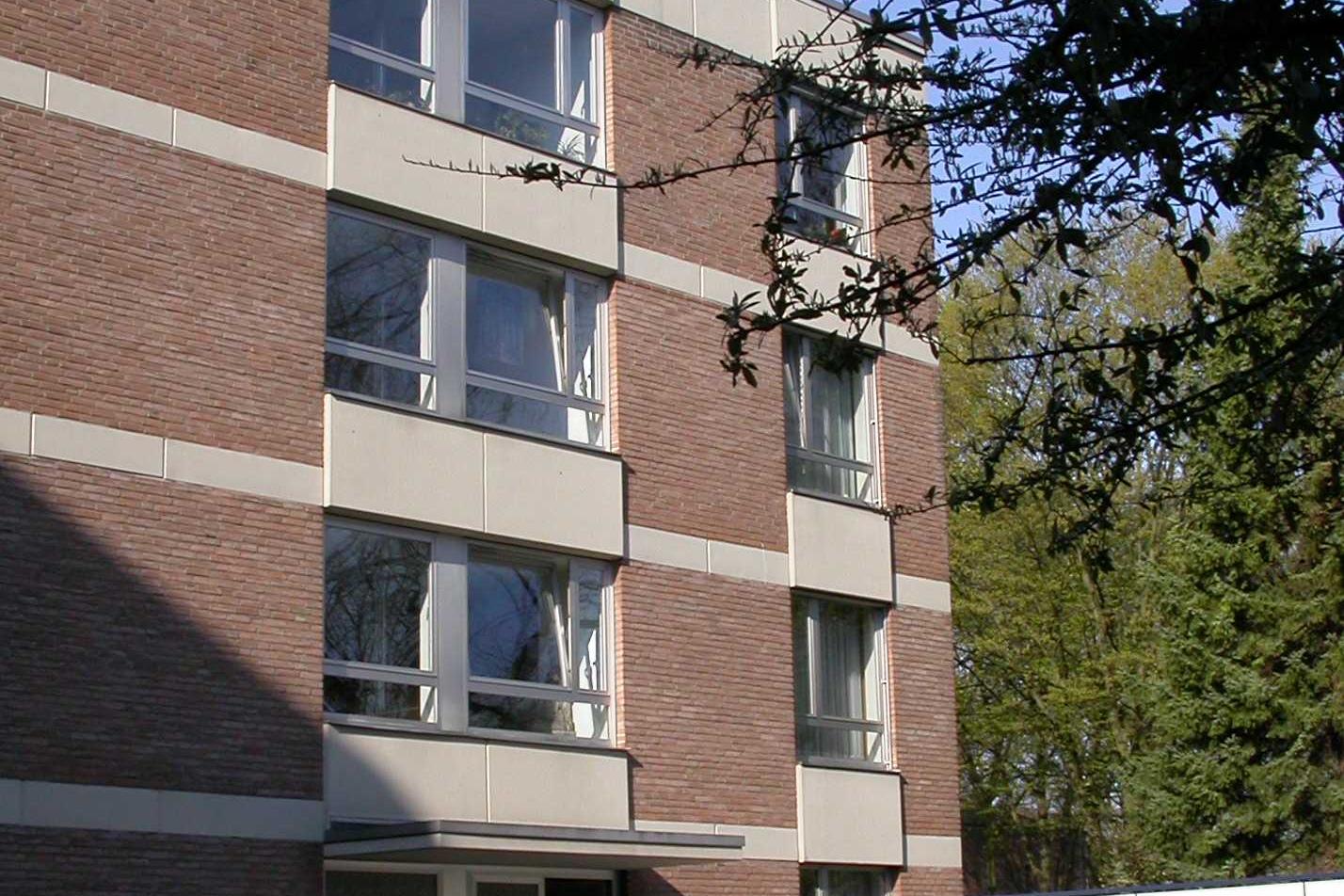 Unser Haus