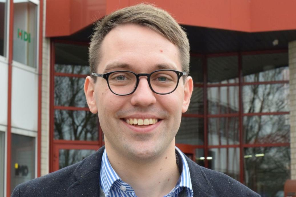 Philipp Schmitz