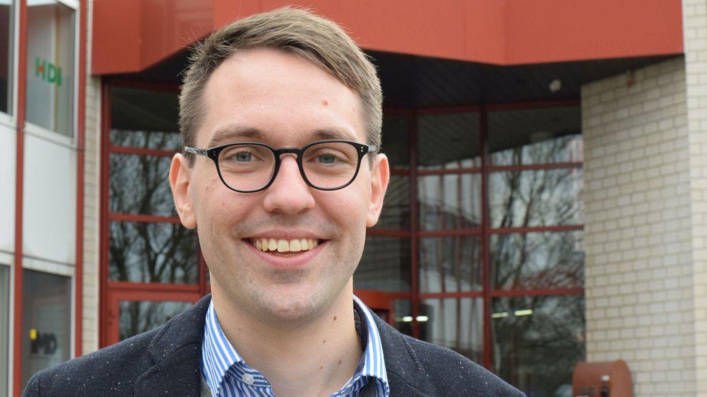 Philipp Schmitz