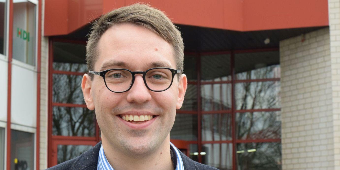 Philipp Schmitz