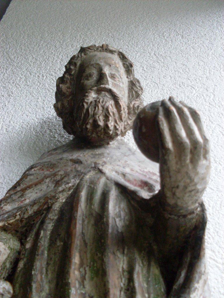 Statue