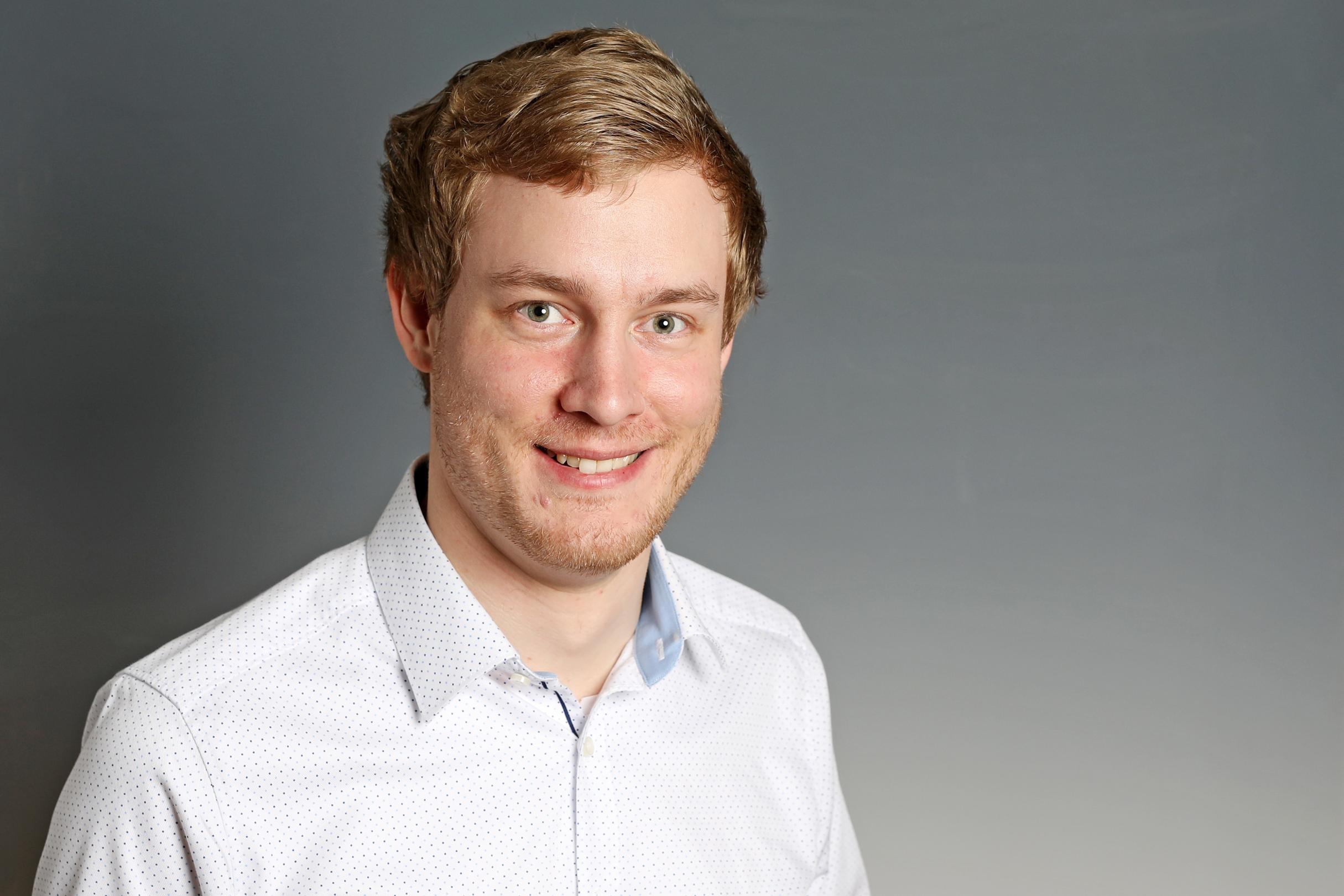 Christian Klüner
