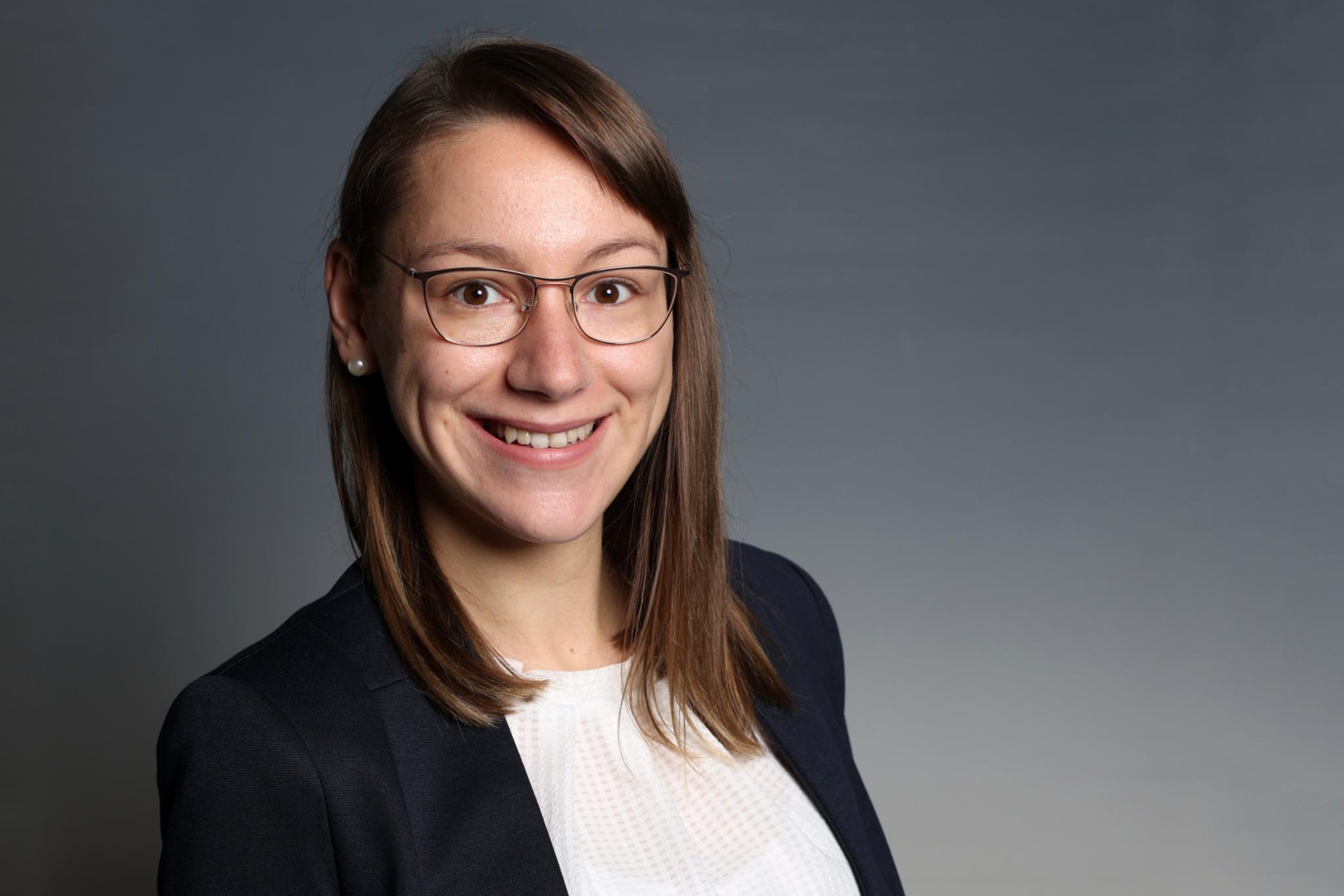Joana Ruhe